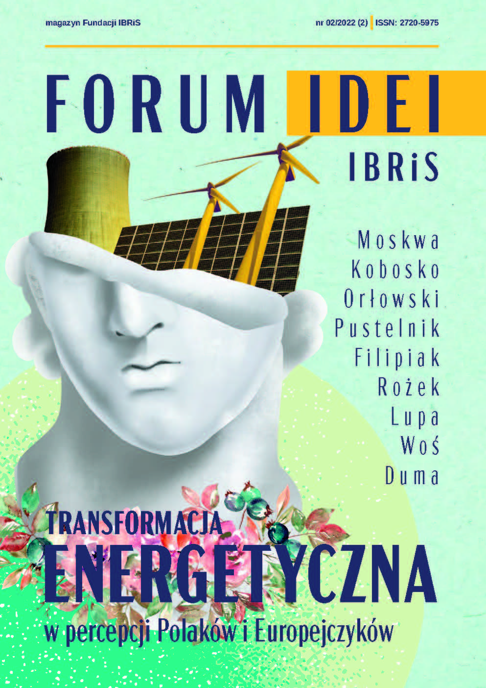Forum IDEI nr 2/2022