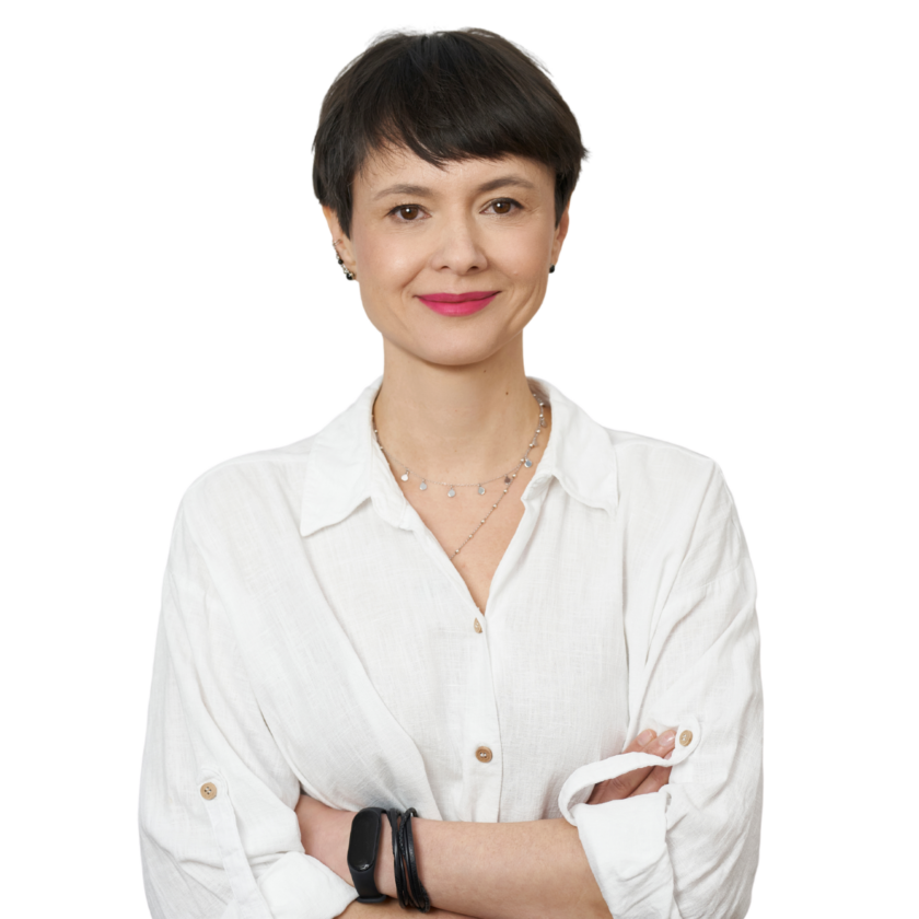 Sylwia Pawłowska