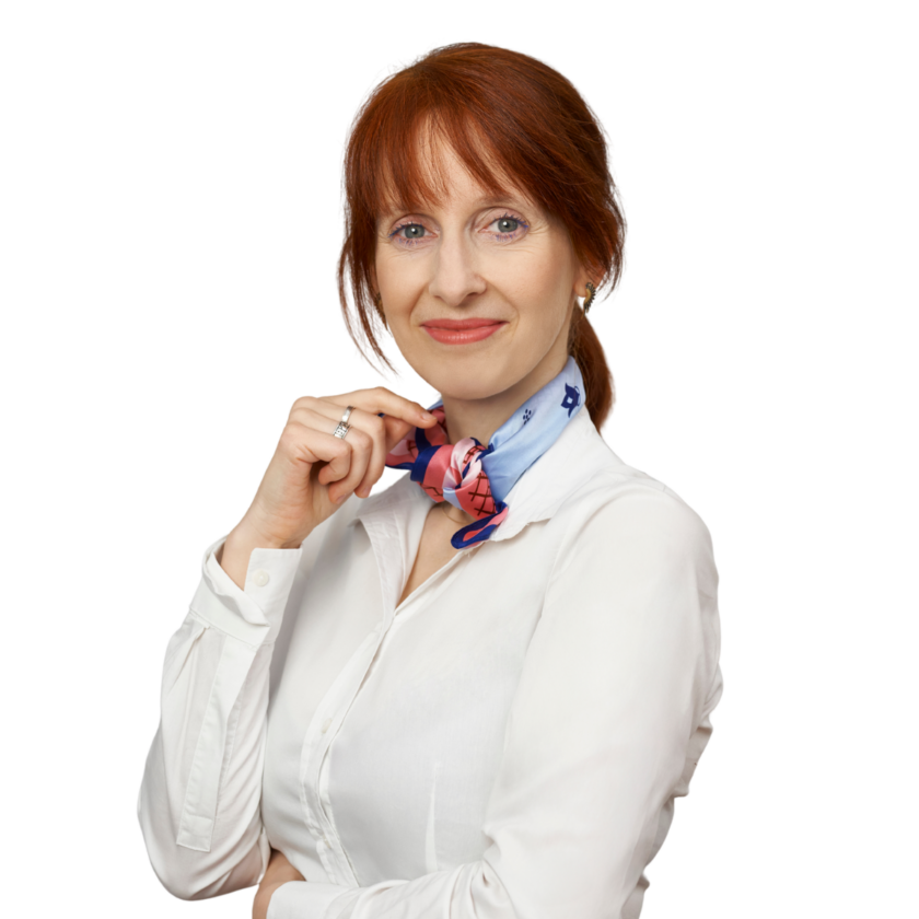 Agnieszka Garbolińska