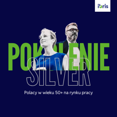 Raport: Pokolenie SILVER na rynku pracy